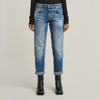 Thumbnail for D15264-C052-A802 A802 | Kate Boyfriend Jeans