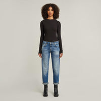 Thumbnail for D15264-C052-A802 A802 | Kate Boyfriend Jeans