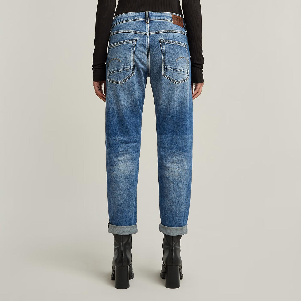D15264-C052-A802 A802 | Kate Boyfriend Jeans