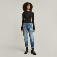 Thumbnail for D15264-C052-A802 A802 | Kate Boyfriend Jeans