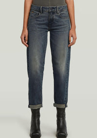 Thumbnail for D15264-D775-G803 G803 | Kate Boyfriend Jeans