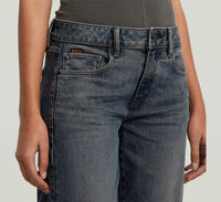 Thumbnail for D15264-D775-G803 G803 | Kate Boyfriend Jeans