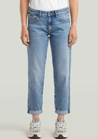 Thumbnail for D15264-D930-H078 H078 | Kate Boyfriend Jeans