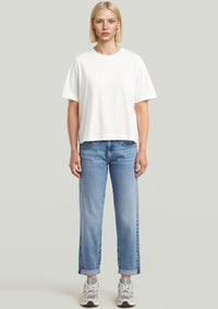 Thumbnail for D15264-D930-H078 H078 | Kate Boyfriend Jeans