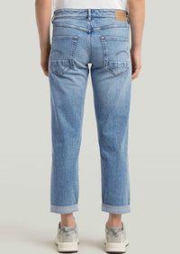Thumbnail for D15264-D930-H078 H078 | Kate Boyfriend Jeans