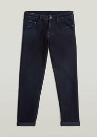 Thumbnail for D15264-D930-H720 H720 | Kate Boyfriend Jeans