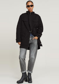 Thumbnail for D15264-D931-H095 H095 | Kate Boyfriend Jeans