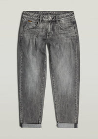 Thumbnail for D15264-D931-H095 H095 | Kate Boyfriend Jeans