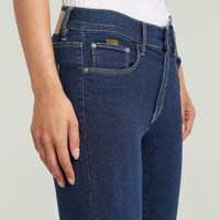 Thumbnail for D21290-8968-G845 G845 | 3301 Flare Jeans