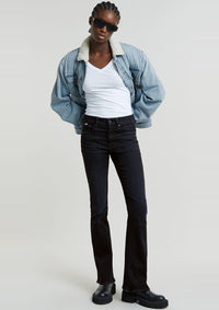 Thumbnail for D21290-A634-G730 G730 | 3301 Flare Jeans