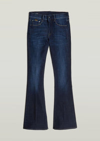 Thumbnail for D21290-C051-H431 H431 | 3301 Flare Jeans