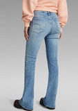 G-Star Jeans D21290-D441-G343 G343 | 3301 Flare Jeans