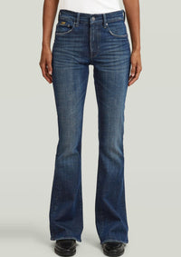 Thumbnail for D21290-D441-H426 H426 | 3301 Flare Jeans