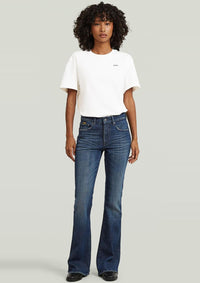 Thumbnail for D21290-D441-H426 H426 | 3301 Flare Jeans