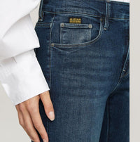 Thumbnail for D21290-D987-H281 H281 | 3301 Flare Jeans