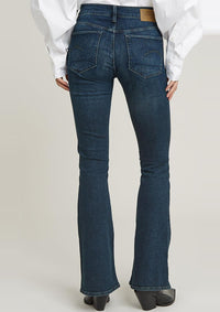 Thumbnail for D21290-D987-H281 H281 | 3301 Flare Jeans