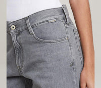 Thumbnail for D22889-D109-D126 D126 | Judee Low Waist Loose Jeans