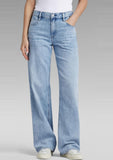 D22889-D536-G339 G339 | Judee Low Waist Loose Jeans
