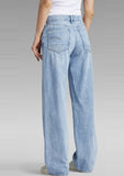 G-Star Jeans D22889-D536-G339 G339 | Judee Low Waist Loose Jeans