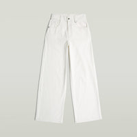 Thumbnail for D22889-E503-159 159 | Skater High Loose Jeans