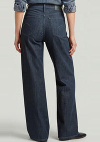 Thumbnail for D23591-D634-D926 D926 | Deck 2.0 High Loose Neo Raw Jeans