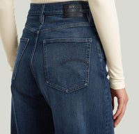 Thumbnail for D23591-D930-H456 H456 | Deck 2.0 High Loose Jeans