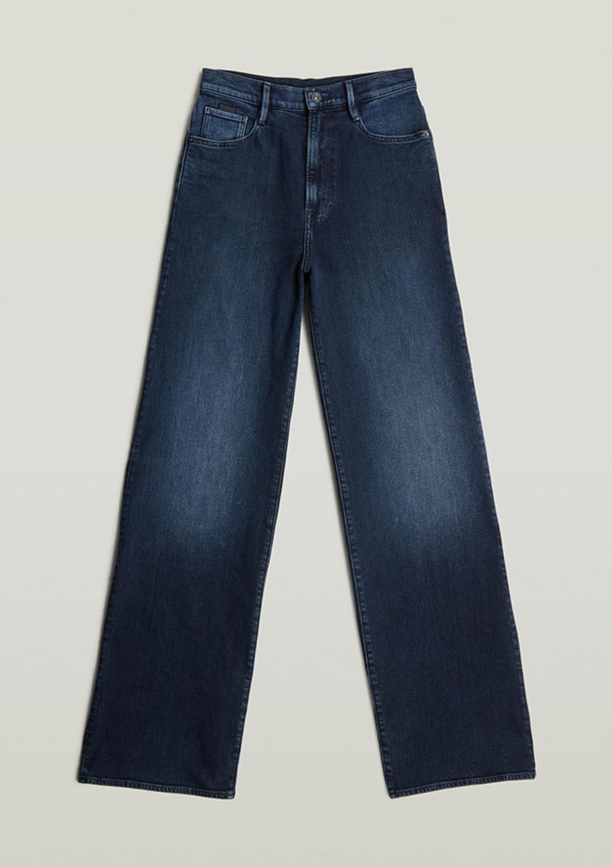 D23591-D930-H456 H456 | Deck 2.0 High Loose Jeans