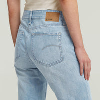 Thumbnail for D23591-D930-J078 J078 | Stevey Flare Jeans