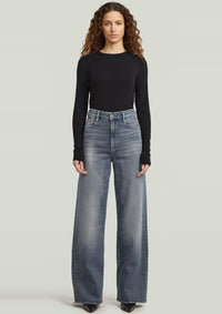 Thumbnail for D23591-E104-H535 H535 | Deck 2.0 High Loose Jeans