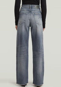 Thumbnail for D23591-E104-H535 H535 | Deck 2.0 High Loose Jeans