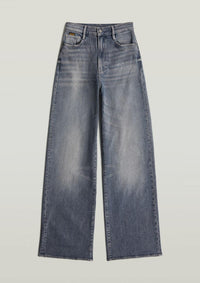 Thumbnail for D23591-E104-H535 H535 | Deck 2.0 High Loose Jeans