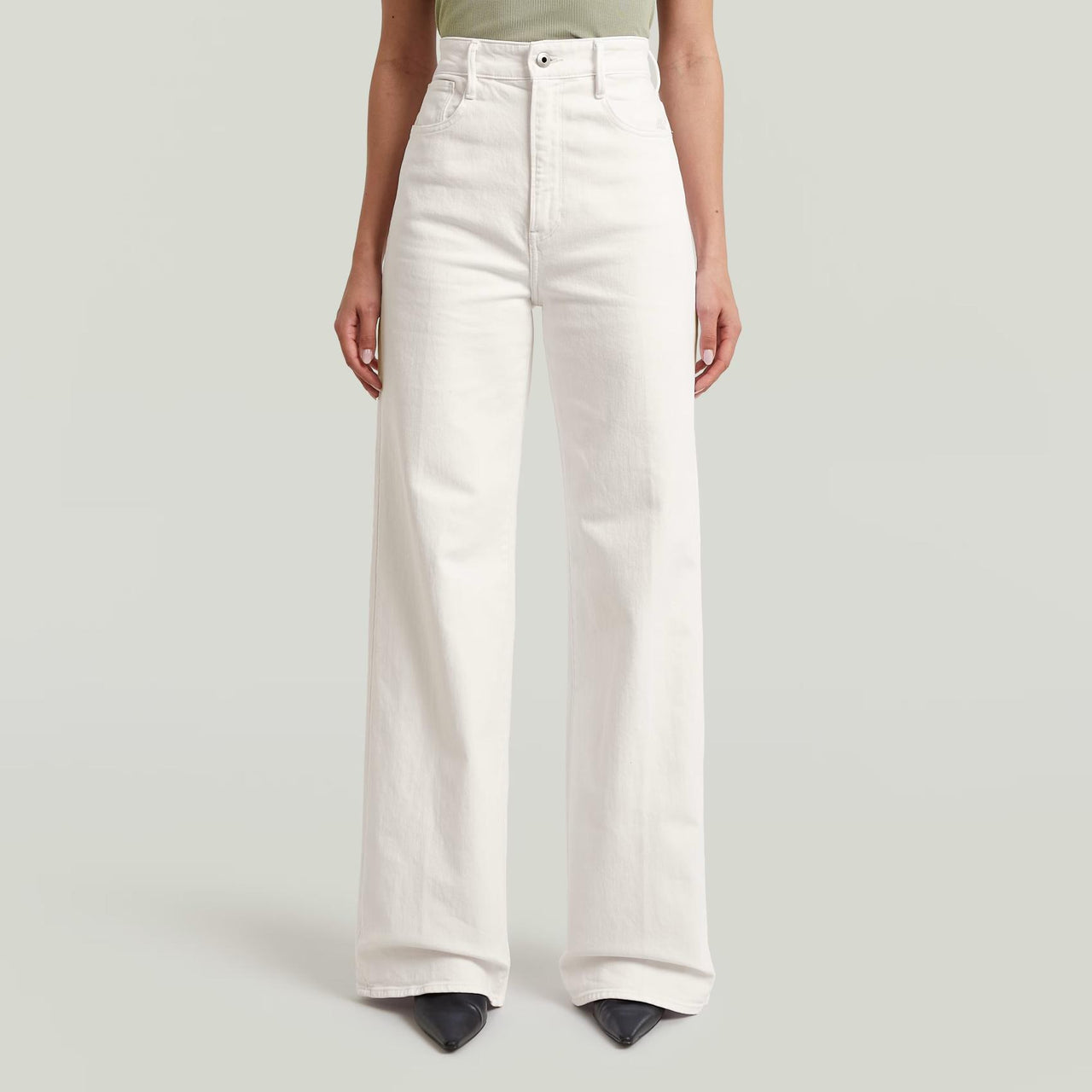 D23591-E355-159 159 | Deck 2.0 High Loose Jeans