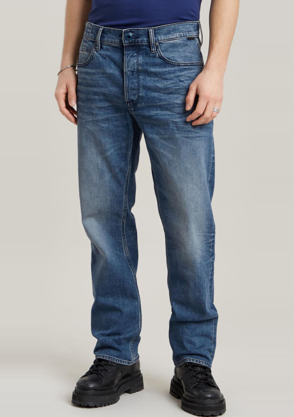 G-Star Jeans D23691-C052-C606 C606 | Dakota Regular Straight