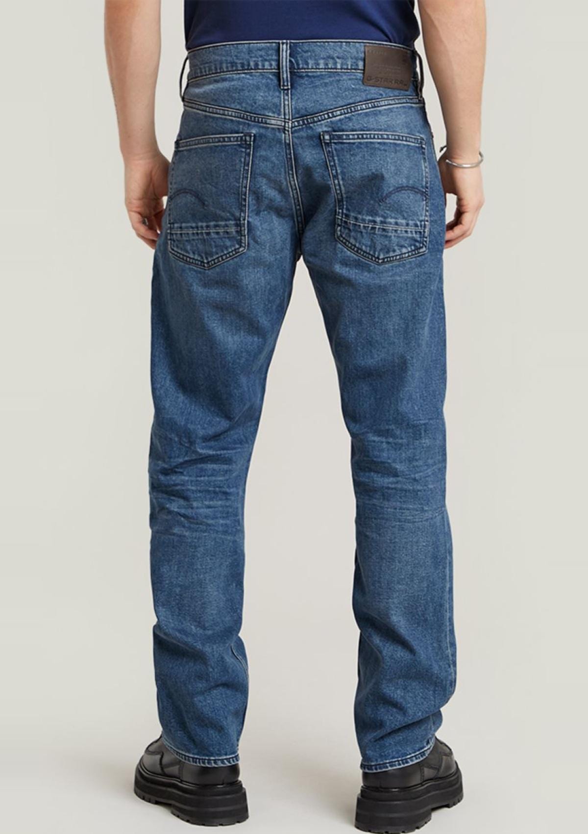 G-Star Jeans D23691-C052-C606 C606 | Dakota Regular Straight