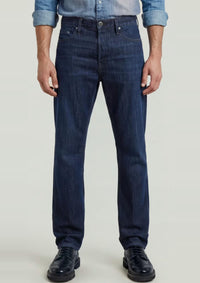 Thumbnail for D23691-D536-G845 G845 | Dakota Regular Straight Jeans