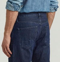 Thumbnail for D23691-D536-G845 G845 | Dakota Regular Straight Jeans