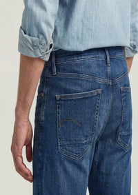 Thumbnail for D23691-D930-G804 G804 | Dakota Regular Straight Jeans