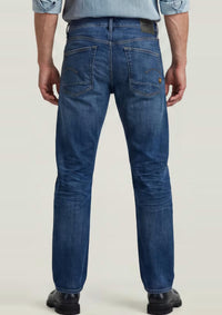 Thumbnail for D23691-D930-G804 G804 | Dakota Regular Straight Jeans