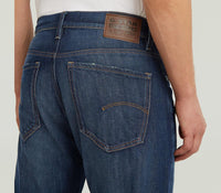 Thumbnail for D23692-B767-A942 A942 | Mosa Straight Jeans