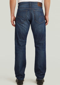 Thumbnail for D23692-B767-A942 A942 | Mosa Straight Jeans