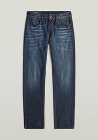 Thumbnail for D23692-B767-A942 A942 | Mosa Straight Jeans