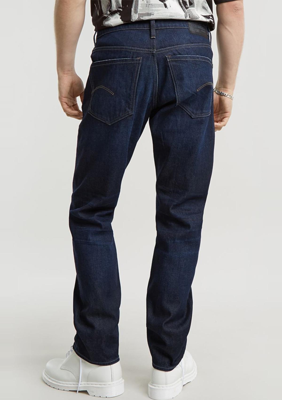 G-Star Jeans D23692-C052-G843 G843 | Mosa Straight Jeans