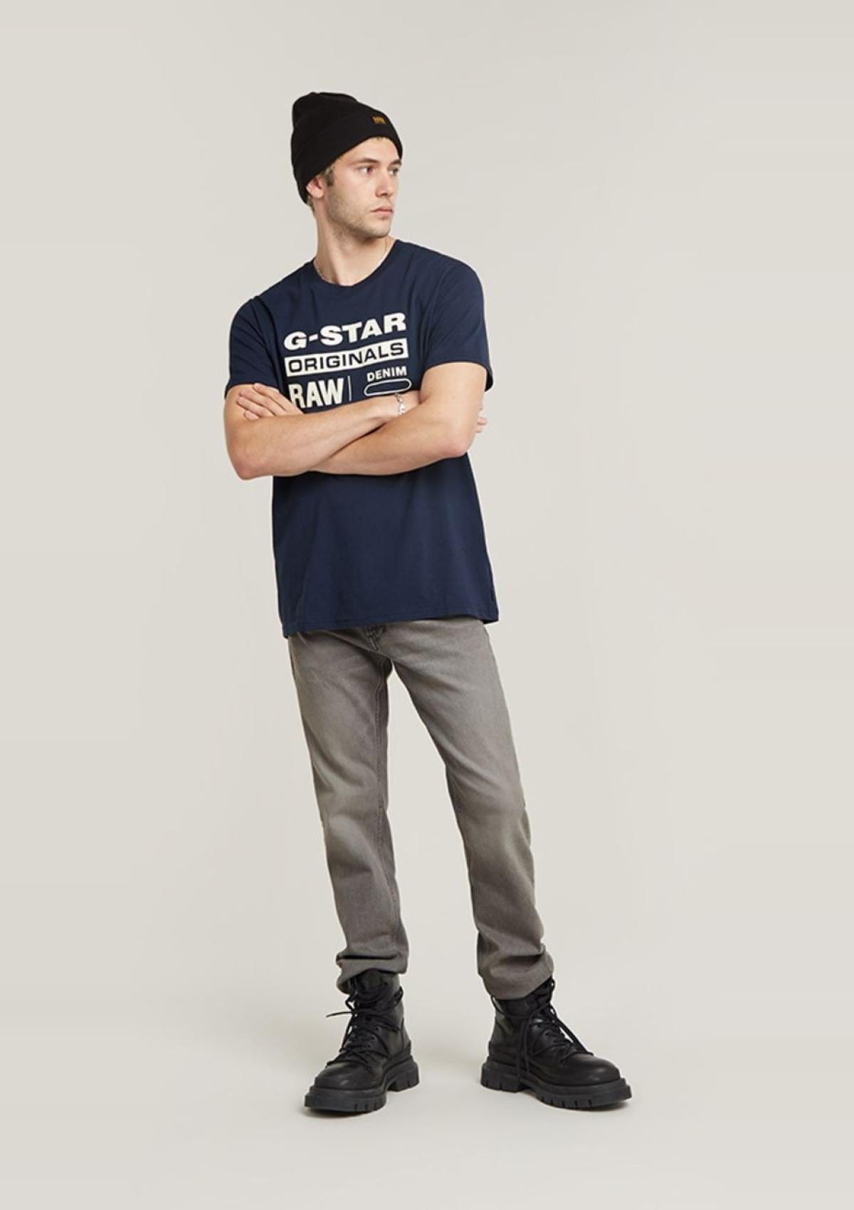 G-Star Jeans D23692-D497-G340 G340 | Mosa Straight Jeans