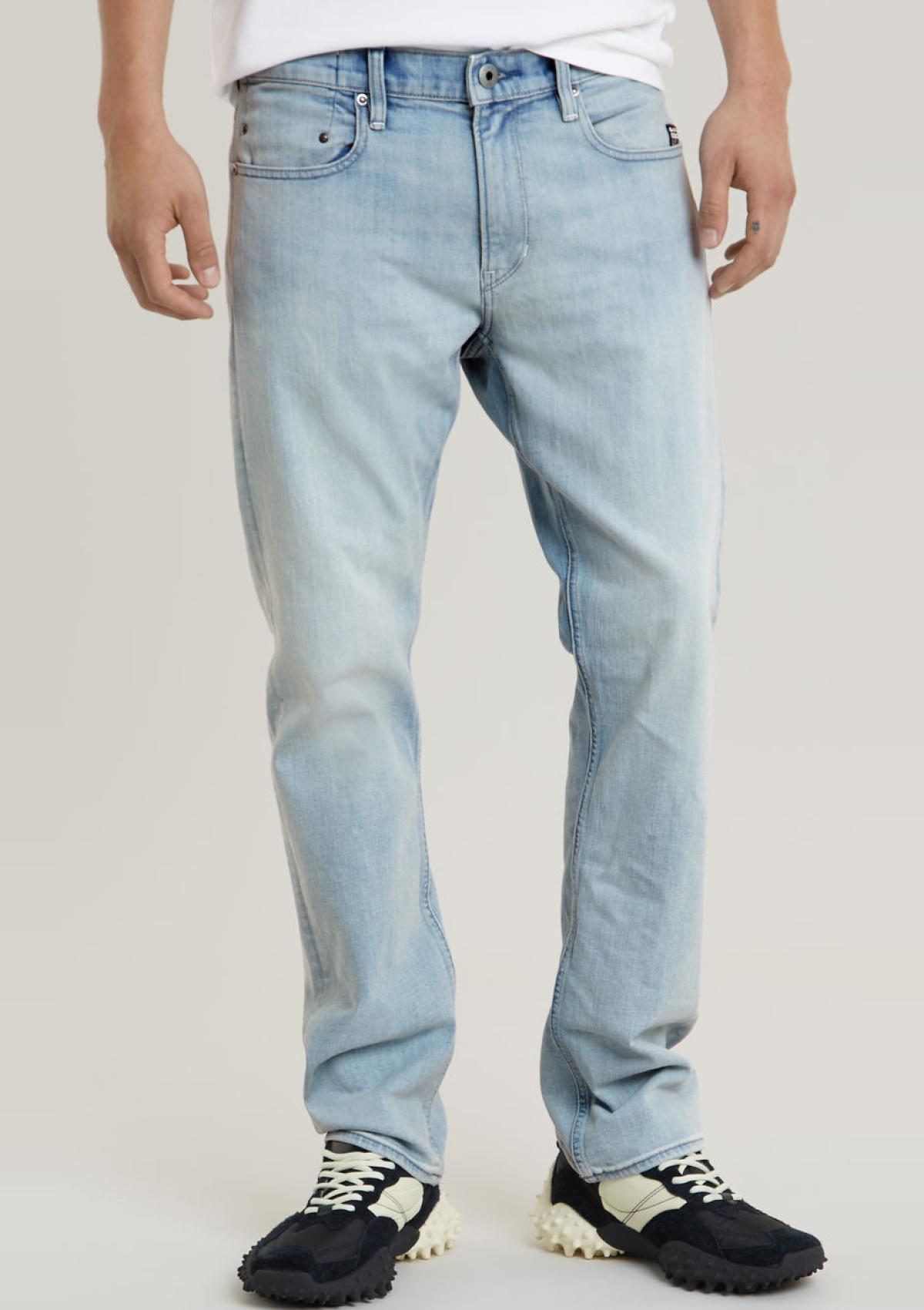 G-Star Jeans D23692-D498-G316 G316 | Mosa Straight