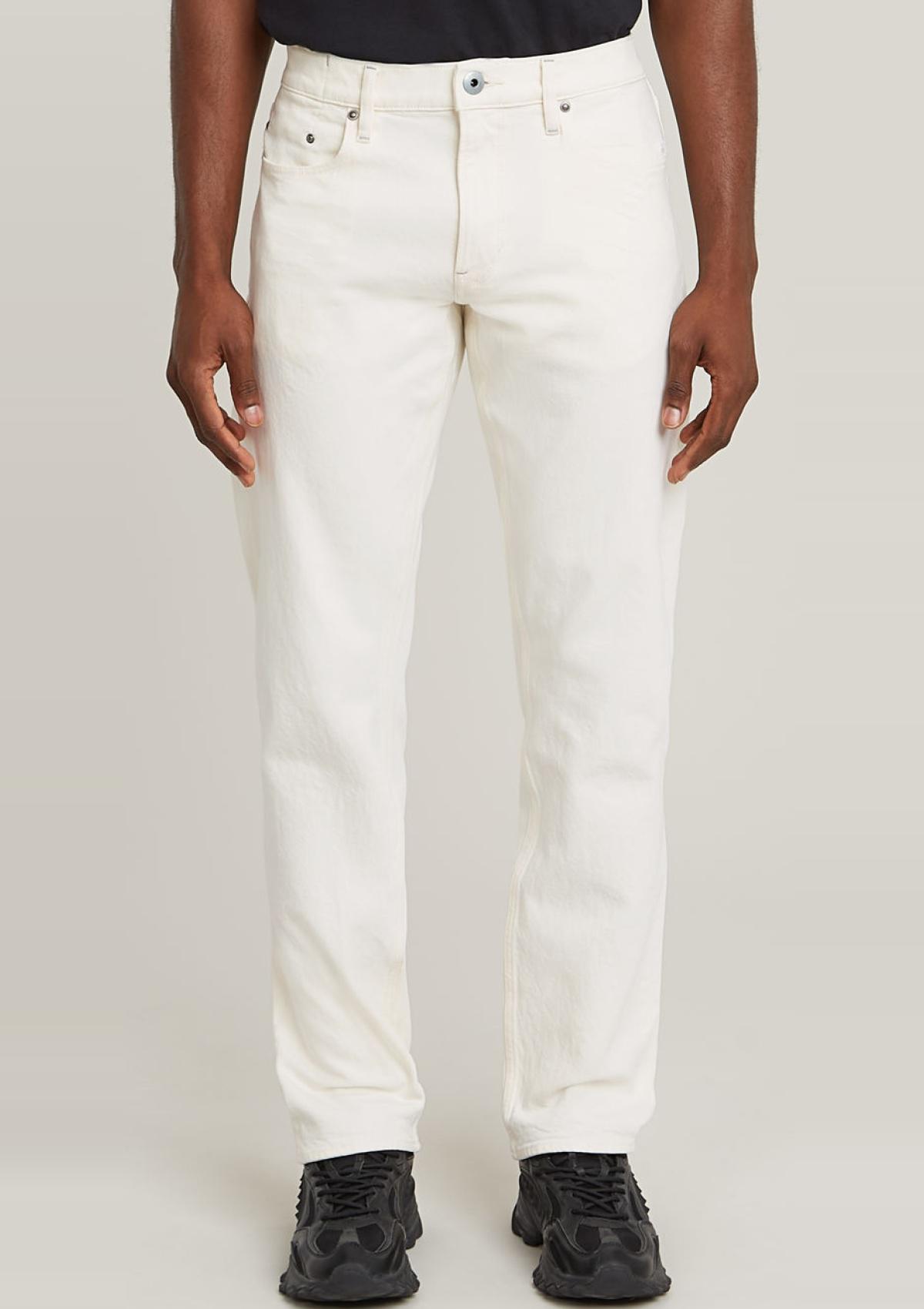 D23692-D552-H161 H161 | Mosa Straight Jeans