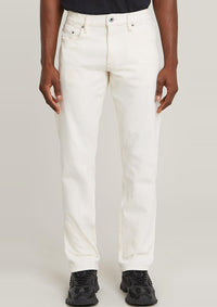 Thumbnail for D23692-D552-H161 H161 | Mosa Straight Jeans