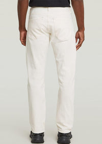 Thumbnail for D23692-D552-H161 H161 | Mosa Straight Jeans