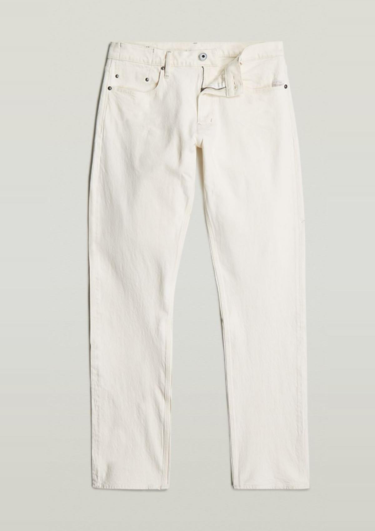 D23692-D552-H161 H161 | Mosa Straight Jeans