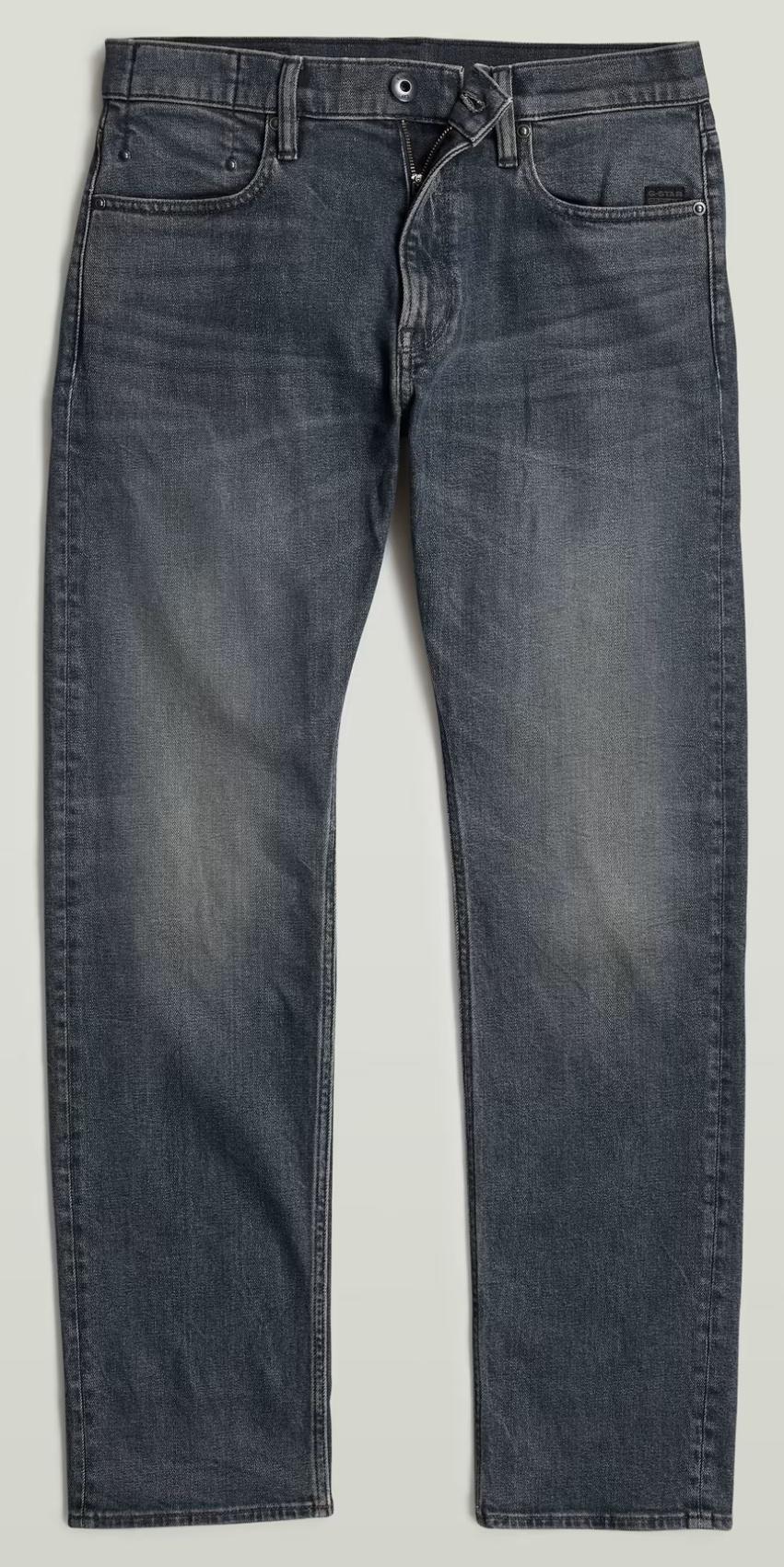 D23692-D775-G803 G803 | Mosa Straight Jeans