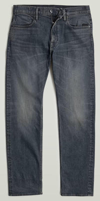 Thumbnail for D23692-D775-G803 G803 | Mosa Straight Jeans